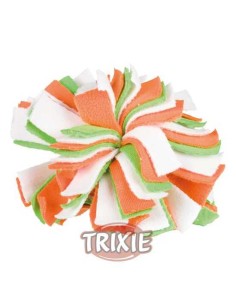 TRIXIE BOLA POMPÓN LANA Ø12 CM - 2