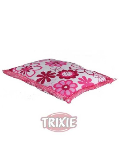 TRIXIE COJÍN GATOS CON VALERIANA 7 X 9 CM - 2