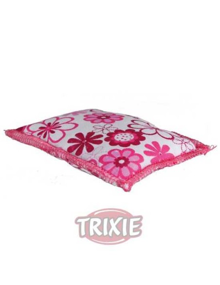 TRIXIE COJÍN GATOS CON VALERIANA 7 X 9 CM - 2