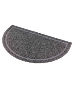 TRIXIE ALFOMBRILLA PVC, SEMI-CIRCULAR 41 X 25 CM 59 X 35 CM - 3