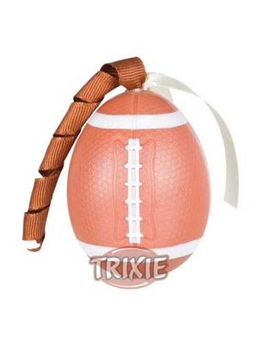 TRIXIE PELOTA BOBO SPORT DE PLÁSTICO 5 CM - 2