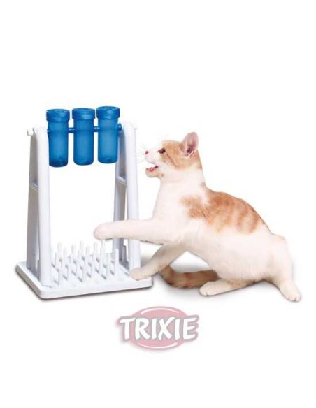 TRIXIE CAT ACTIVITY TURN AROUND 22 X 33 X 18 CM - 2