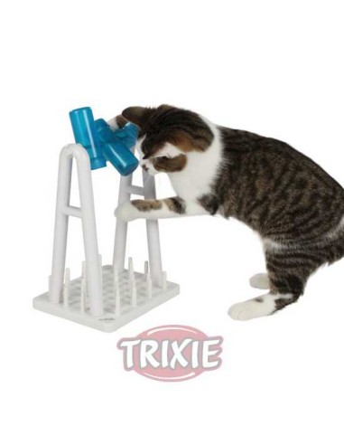TRIXIE CAT ACTIVITY TURN AROUND 22 X 33 X 18 CM - 4