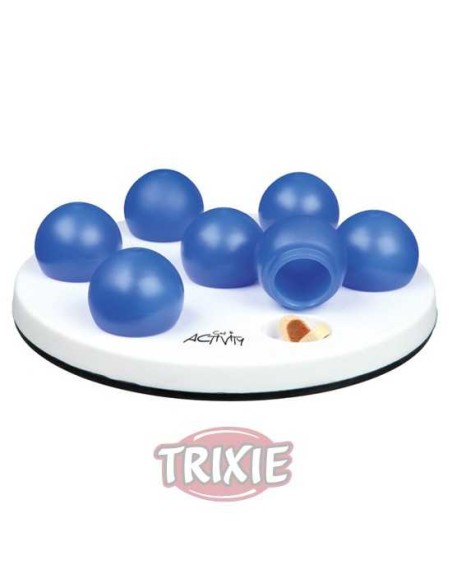 TRIXIE CAT ACTIVITY SOLITARIO Ø20 CM - 3