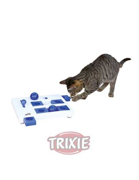 TRIXIE CAT ACTIVITY BRAIN MOVER 25 X 20 CM - 3