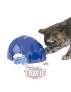 TRIXIE CAT ACTIVITY COME DESPACIO 19 X 13 X 14 CM - 2