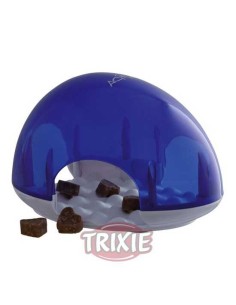 TRIXIE CAT ACTIVITY COME DESPACIO 19 X 13 X 14 CM - 2 2