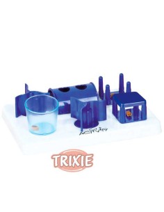 TRIXIE CAT ACTIVITY MINI PLAYGROUND 24 X 16 CM - 2 2