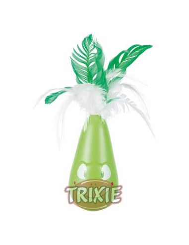 TRIXIE RANA VIBRADORA DE PLÁSTICO Ø6 X 25 CM - 2