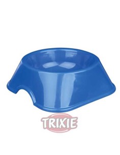 TRIXIE COMEDERO PLÁSTICO ROEDORES Ø6 CM / 60 ML - 2