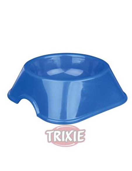 TRIXIE COMEDERO PLÁSTICO ROEDORES Ø6 CM / 60 ML - 2