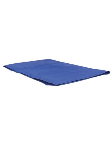 TRIXIE ALFOMBRILLA REFRESCANTE AZUL 40 X 50 CM 65 X 50 CM 40 X 30 CM 90 X 50 CM 110 X 70 CM 100 X 60 CM - 6