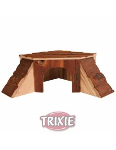 TRIXIE CASITA THORDIS NATURAL LIVING 35 X 15 X 37 CM 21 X 7 X 19 CM - 2