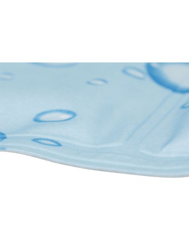 TRIXIE ALFOMBRILLA REFRESCANTE DISEÑO AGUA 65 X 50 CM 40 X 30 CM 90 X 50 CM 50 X 40 CM - 2