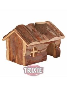 TRIXIE CASITA HENDRIK NATURAL LIVING 15 X 11 X 12 CM 20 X 13 X 13 CM - 2