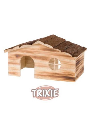 TRIXIE CASITA RAGNA NATURAL LIVING 35 X 18 X 20 CM - 2