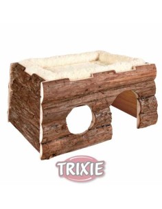 TRIXIE CASITA TILDE NATURAL LIVING 39 X 20 X 29 CM - 2