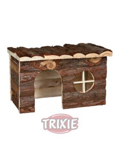 TRIXIE CASITA ROEDORES NATURAL LIVING 28 X 16 X 18 CM - 2