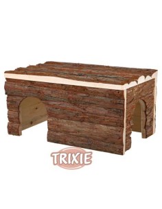 TRIXIE CASITA OLE NATURAL LIVING 55 X 30 X 38 CM 45 X 23 X 28 CM - 2