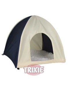 TRIXIE CUEVA-TIENDA WIGWAM COBAYA (30 X 31 X 30 CM) - 2