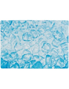 TRIXIE ALFOMBRILLA REFRESCANTE HIELO 20 X 15 CM 28 X 20 CM 35 X 25 CM - 3 2