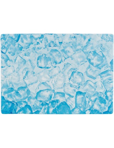 TRIXIE ALFOMBRILLA REFRESCANTE HIELO 20 X 15 CM 28 X 20 CM 35 X 25 CM - 4
