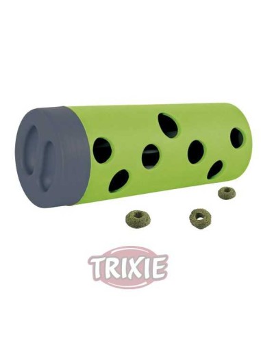 TRIXIE RULO JUEGO SNACKS CONEJOS Ø6 X 14 CM - 2