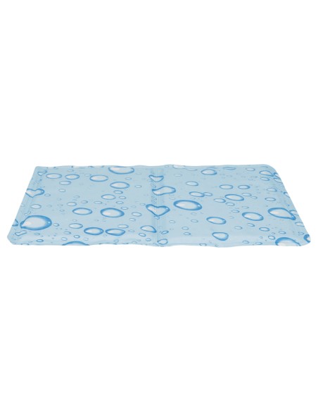 TRIXIE ALFOMBRILLA REFRESCANTE DISEÑO AGUA 65 X 50 CM 40 X 30 CM 90 X 50 CM 50 X 40 CM - 3