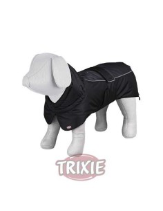 TRIXIE ABRIGO PRIME NEGRO NEGRO NEGRO NEGRO NEGRO NEGRO NEGRO NEGRO AZUL AZUL AZUL AZUL AZUL AZUL AZUL AZUL AZUL XS (30 CM - 2