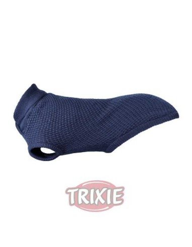 TRIXIE JERSEY CARNIA AZUL AZUL AZUL AZUL AZUL AZUL AZUL AZUL AZUL XS (30 CM) S (40 CM) M (45 CM) S (33 CM) S (36 CM) XXS ( - 2