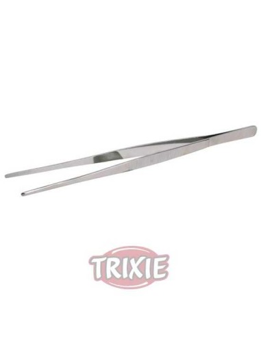 TRIXIE PINZAS ALIMENTACIÓN DE REPTILES 20 CM - 2