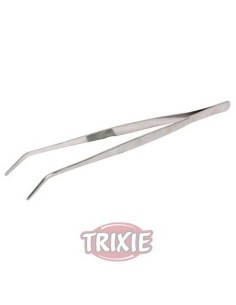TRIXIE PINZAS ALIMENTACIÓN ANGULADAS 30 CM - 2