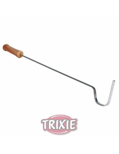 TRIXIE GANCHO PARA SERPIENTES 60 CM - 2