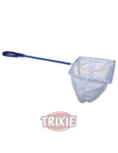 TRIXIE SALABRE ACUARIOS MALLA FINA 15 X 20 CM 7 X 6 CM 10 X 7 CM 12 X 10 CM - 2