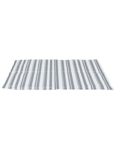 TRIXIE ALFOMBRILLA REFRESCANTE A RAYAS 65 X 50 CM 50 X 40 CM - 6 2