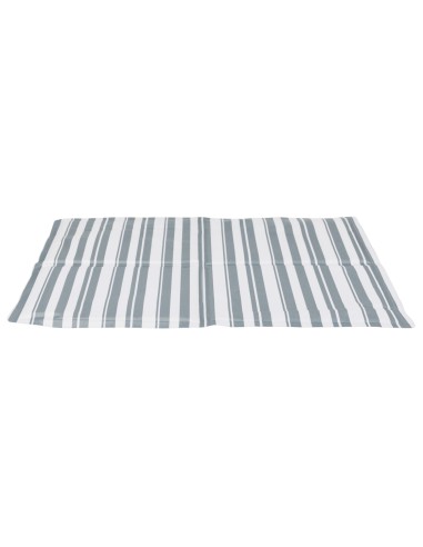 TRIXIE ALFOMBRILLA REFRESCANTE A RAYAS 65 X 50 CM 50 X 40 CM - 2