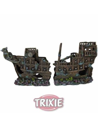 TRIXIE BARCO 2 PIEZAS - 57 CM 57 CM - 2