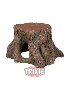 TRIXIE TRONCO DE ÁRBOL 16 CM - 2