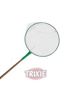 TRIXIE SALABRE FINO CON MANGO Ø20 CM. - 2