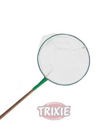 TRIXIE SALABRE FINO CON MANGO Ø20 CM. - 2