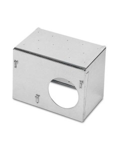 COPELE NIDO PARA CONEJOS BRUSELAS 