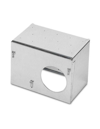 COPELE NIDO PARA CONEJOS BRUSELAS 