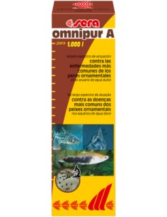 SERA OMNIPUR A - 50 ML 50 ML - 2