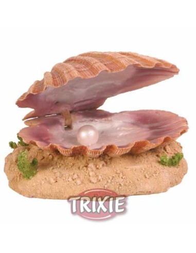 TRIXIE OSTRA CON SALIDA DE AIRE 15 CM - 2