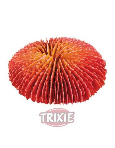 TRIXIE CORAL PARA ACUARIOS I 10 - 13 CM - 2