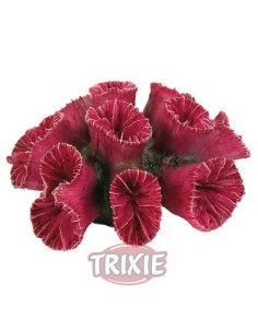 TRIXIE CORAL PARA ACUARIOS III 10 - 13 CM - 2