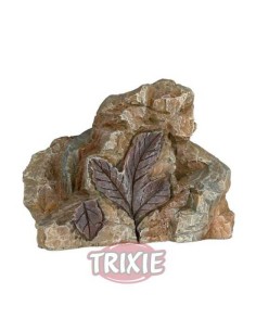 TRIXIE FÓSIL PARA ACUARIOS I 10 CM - 2