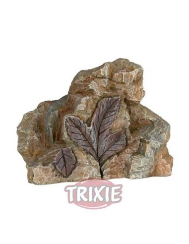 TRIXIE FÓSIL PARA ACUARIOS I 10 CM - 2