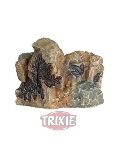 TRIXIE FÓSIL PARA ACUARIOS II 10 CM - 2
