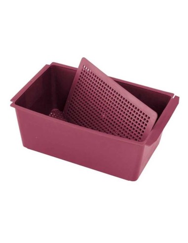 COPELE CUBETA PARA NIDO DE CONEJOS C-12 